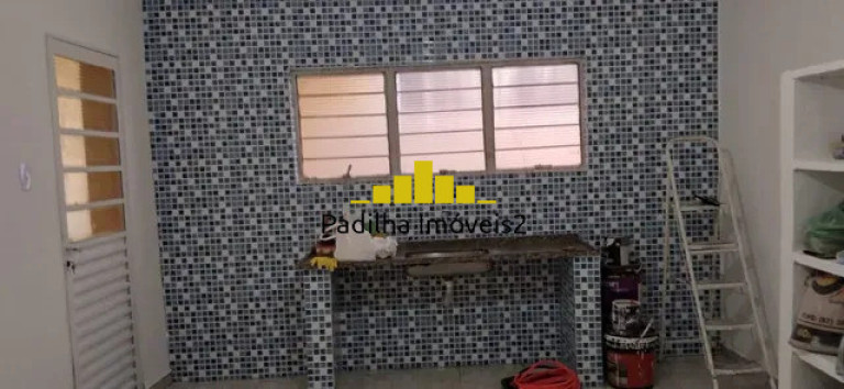 Imagem Casa com 2 Quartos à Venda, 200 m² em Vila Fiori - Sorocaba