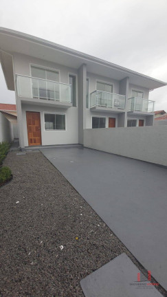 Imagem Sobrado com 2 Quartos à Venda, 64 m² em Barra Do Aririú - Palhoça