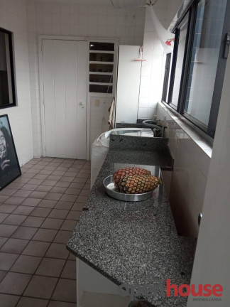Imagem Apartamento com 3 Quartos à Venda, 186 m² em Candelária - Natal