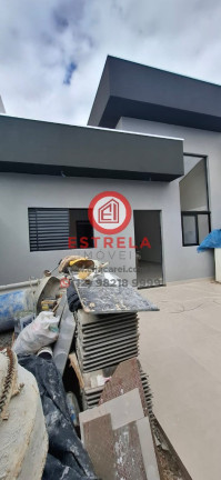 Imagem Casa com 3 Quartos à Venda, 123 m² em Residencial Parque Dos Sinos - Jacareí