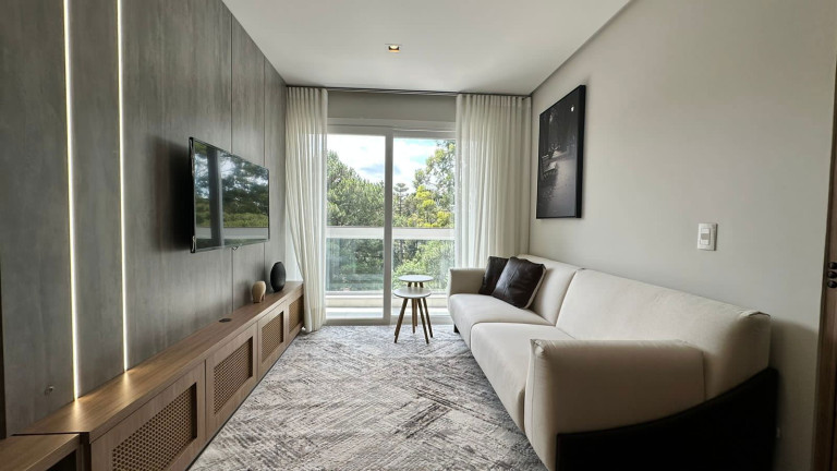 Imagem Apartamento com 1 Quarto à Venda, 54 m² em São José - Canela Imagem Apartamento com 1 Quarto à Venda, 54 m² em São José - Canela