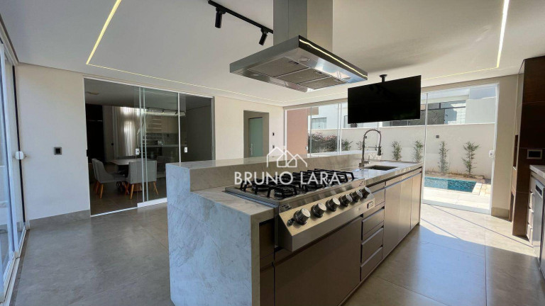 Imagem Casa com 3 Quartos à Venda, 250 m² em Condomínio Portal Do Igarapé - Igarapé Imagem Casa com 3 Quartos à Venda, 250 m² em Condomínio Portal Do Igarapé - Igarapé