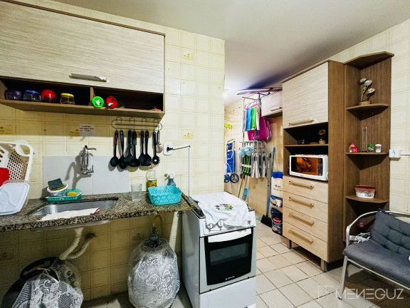 Imagem Apartamento com 3 Quartos para Alugar ou Temporada, 90 m² em Praia Do Morro - Guarapari Imagem Apartamento com 3 Quartos para Alugar ou Temporada, 90 m² em Praia Do Morro - Guarapari