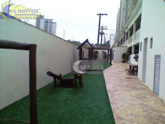 Imagem Apartamento com 3 Quartos à Venda, 94 m² em Jardim Do Mar - São Bernardo Do Campo Imagem Apartamento com 3 Quartos à Venda, 94 m² em Jardim Do Mar - São Bernardo Do Campo