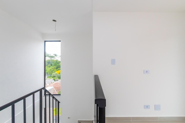Imagem Casa com 3 Quartos à Venda, 142 m² em Vista Alegre - Curitiba
