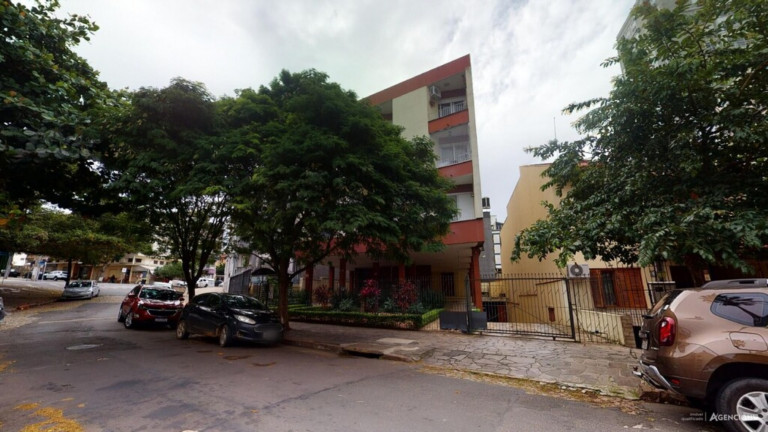 Imóvel com 3 Quartos à Venda, 80 m² em Petrópolis - Porto Alegre