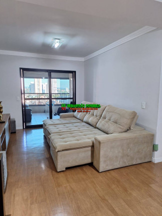 Imagem Apartamento para Alugar, 152 m² em Parque Residencial Aquarius - São José Dos Campos