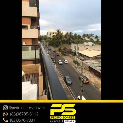 Imagem Apartamento com 1 Quarto à Venda, 40 m² em Intermares - Cabedelo Imagem Apartamento com 1 Quarto à Venda, 40 m² em Intermares - Cabedelo