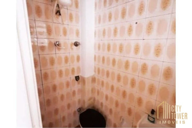 Imagem Casa com 5 Quartos à Venda, 131 m² em Vila Gertrudes - São Paulo