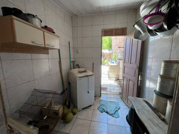 Imagem Casa com 2 Quartos à Venda, 120 m² em Dezoito Do Forte - Aracaju Imagem Casa com 2 Quartos à Venda, 120 m² em Dezoito Do Forte - Aracaju
