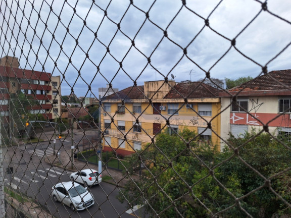 Imagem Apartamento com 2 Quartos à Venda, 57 m² em São Sebastião - Porto Alegre