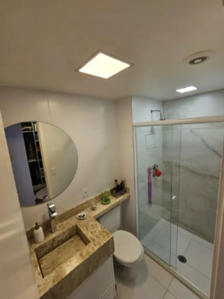 Imagem Imóvel com 2 Quartos à Venda, 66 m² em Instituto De Previdência - São Paulo