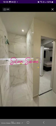 Imagem Apartamento com 1 Quarto à Venda, 40 m² em Centro - São Vicente