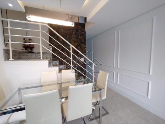Imagem Casa de Condomínio com 2 Quartos à Venda,  em Vila Re - Sao Paulo