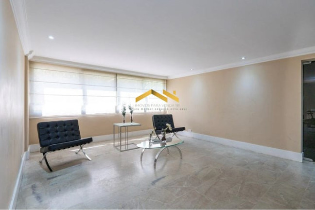 Imagem Apartamento com 4 Quartos à Venda, 200 m² em Vila Andrade - São Paulo Imagem Apartamento com 4 Quartos à Venda, 200 m² em Vila Andrade - São Paulo