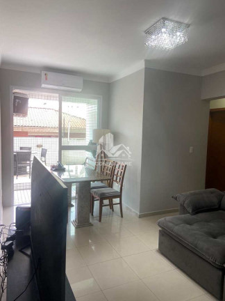 Imagem Apartamento com 2 Quartos à Venda, 79 m² em Macuco - Santos Imagem Apartamento com 2 Quartos à Venda, 79 m² em Macuco - Santos