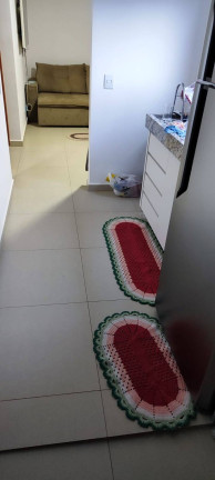Imagem Apartamento com 2 Quartos à Venda, 47 m² em Residencial Bela Vista - Anápolis