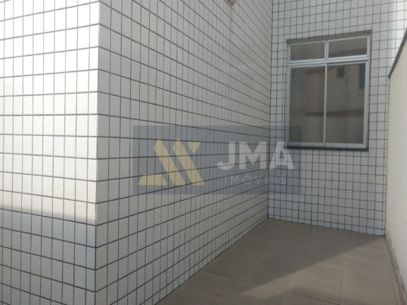 Imagem Apartamento com 3 Quartos à Venda, 194 m² em Inconfidentes - Contagem