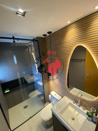 Imagem Apartamento com 2 Quartos à Venda, 90 m² em Jardim - Santo André Imagem Apartamento com 2 Quartos à Venda, 90 m² em Jardim - Santo André