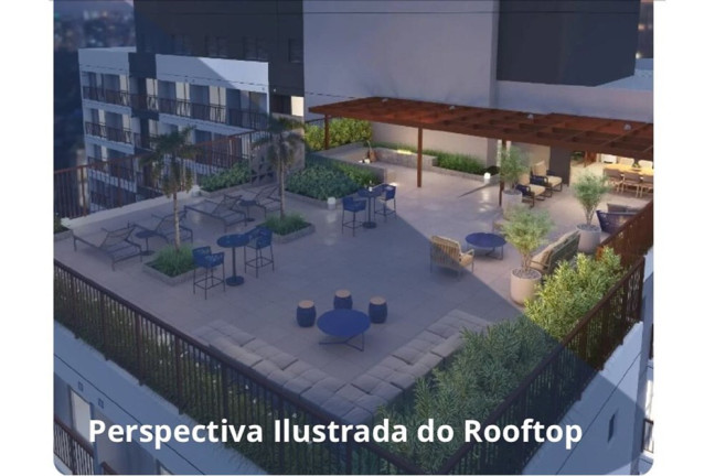 Imagem Imóvel com 1 Quarto à Venda, 25 m² em Vila Olímpia - São Paulo Imagem Imóvel com 1 Quarto à Venda, 25 m² em Vila Olímpia - São Paulo