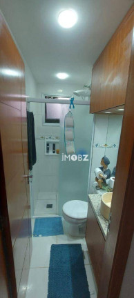 Imagem Imóvel com 2 Quartos à Venda, 53 m² em Jardim Umarizal - São Paulo Imagem Imóvel com 2 Quartos à Venda, 53 m² em Jardim Umarizal - São Paulo