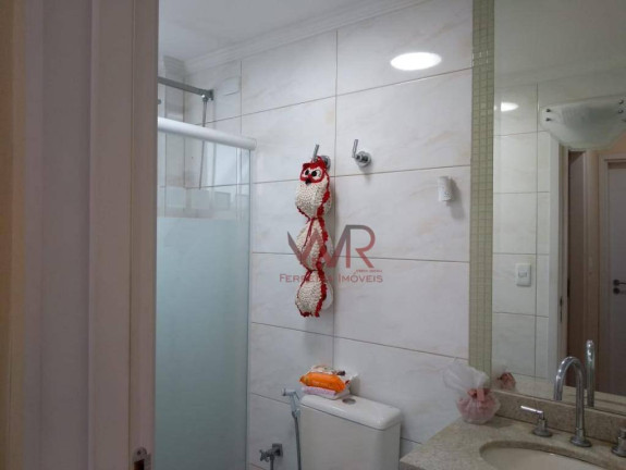 Imagem Apartamento com 3 Quartos à Venda, 110 m² em Tatuapé - São Paulo
