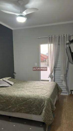 Imagem Sobrado com 3 Quartos à Venda, 115 m² em Vila Carrão - São Paulo