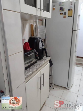 Imagem Apartamento com 3 Quartos à Venda, 66 m² em Nova Petrópolis - São Bernardo Do Campo Imagem Apartamento com 3 Quartos à Venda, 66 m² em Nova Petrópolis - São Bernardo Do Campo