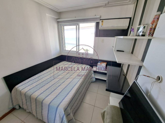 Imagem Apartamento com 3 Quartos à Venda, 150 m² em Itapuã - Vila Velha