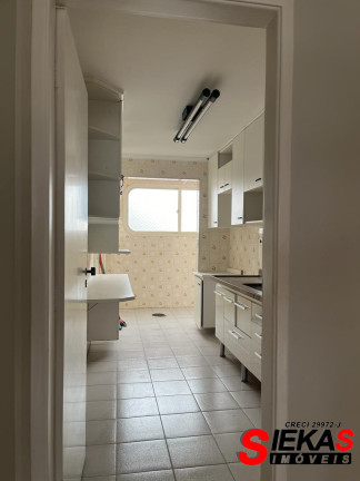 Imagem Apartamento com 4 Quartos à Venda, 82 m² em Tatuapé - São Paulo
