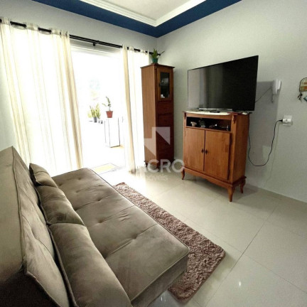 Imagem Casa com 2 Quartos à Venda, 84 m² em Amizade - Jaraguá Do Sul Imagem Casa com 2 Quartos à Venda, 84 m² em Amizade - Jaraguá Do Sul