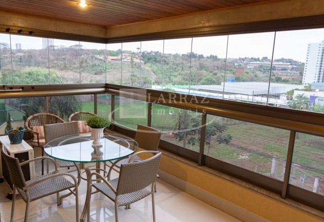 Imagem Imóvel com 4 Quartos à Venda, 200 m² em Jardim São Luiz - Ribeirão Preto