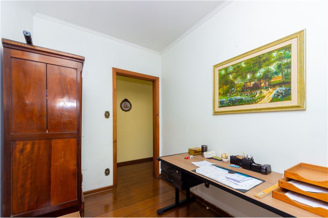 Imagem Casa com 3 Quartos à Venda,  em Alto Da Mooca - São Paulo