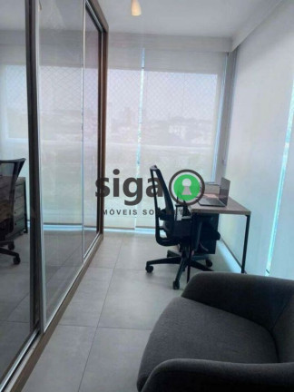 Imagem Apartamento com 3 Quartos à Venda ou Locação, 156 m² em Vila Mariana - São Paulo