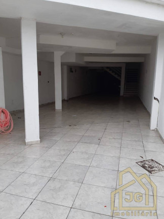 Imagem Apartamento com 2 Quartos à Venda, 50 m² em Jardim Irene - Santo André