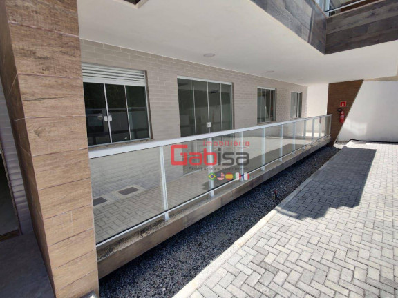 Apartamento com 2 Quartos à Venda, 62 m² em Palmeiras - Cabo Frio