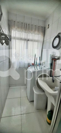 Imagem Apartamento com 2 Quartos à Venda, 46 m² em Vila Guilherme - São Paulo
