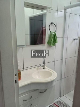 Imagem Casa com 2 Quartos à Venda, 95 m² em Vila Junqueira - Santo André