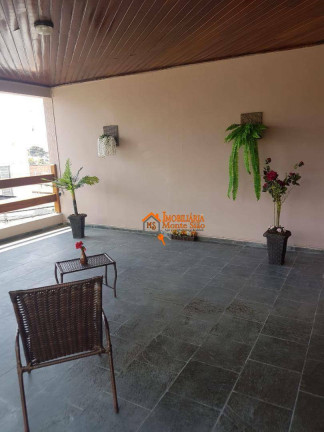Imagem Sobrado com 4 Quartos à Venda, 275 m² em Vila Barros - Guarulhos Imagem Sobrado com 4 Quartos à Venda, 275 m² em Vila Barros - Guarulhos