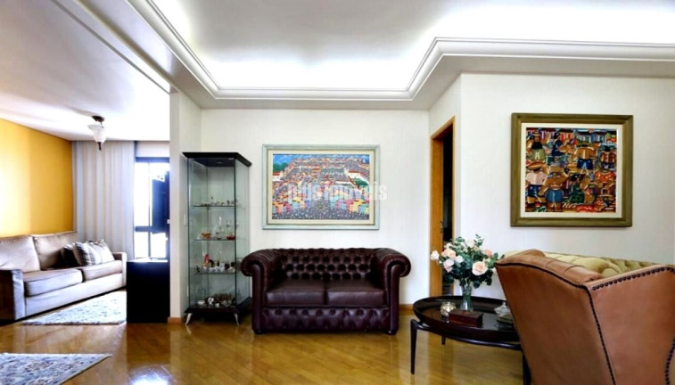 Imagem Apartamento com 3 Quartos à Venda, 136 m² em Panamby - São Paulo Imagem Apartamento com 3 Quartos à Venda, 136 m² em Panamby - São Paulo