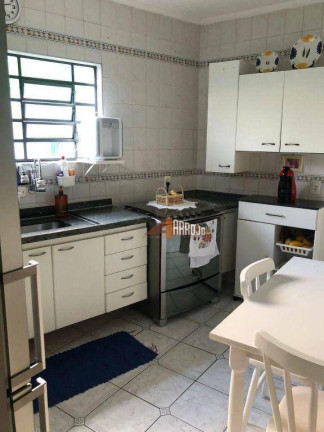 Imagem Sobrado com 3 Quartos à Venda, 106 m² em Vila Rui Barbosa - São Paulo Imagem Sobrado com 3 Quartos à Venda, 106 m² em Vila Rui Barbosa - São Paulo
