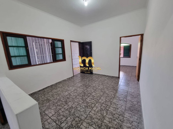 Imagem Casa com 2 Quartos à Venda, 80 m² em Maracanã - Praia Grande