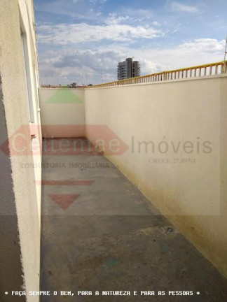 Imagem Apartamento com 2 Quartos à Venda, 58 m² em Independencia - Taubaté