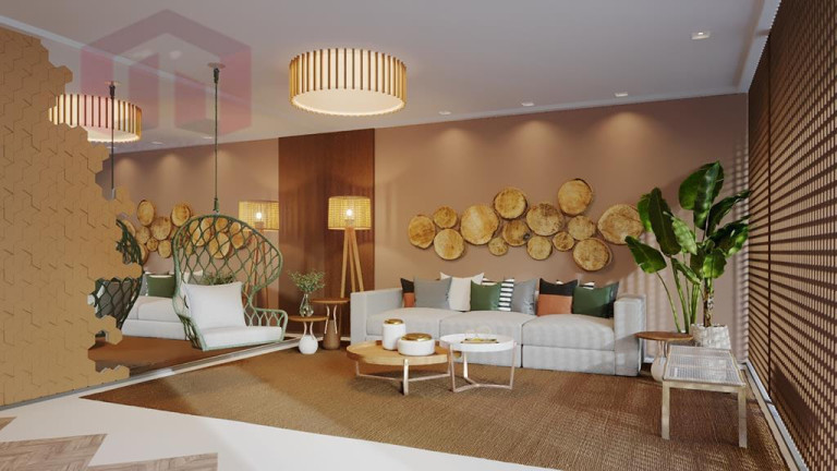 Imagem Imóvel com 2 Quartos à Venda, 79 m² Imagem Imóvel com 2 Quartos à Venda, 79 m²
