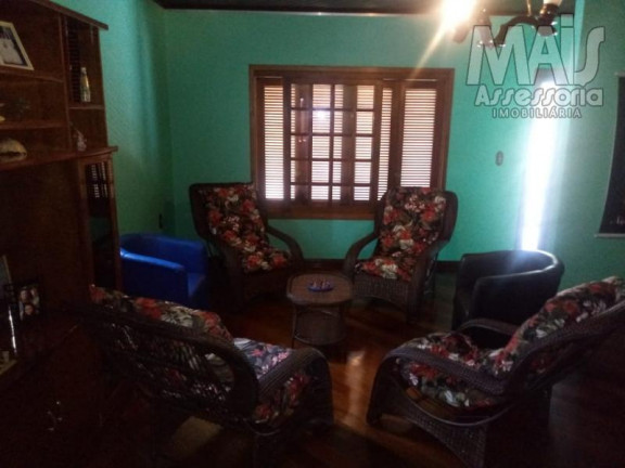 Imagem Casa com 3 Quartos à Venda, 186 m² em Rincão Dos Ilhéus - Estância Velha
