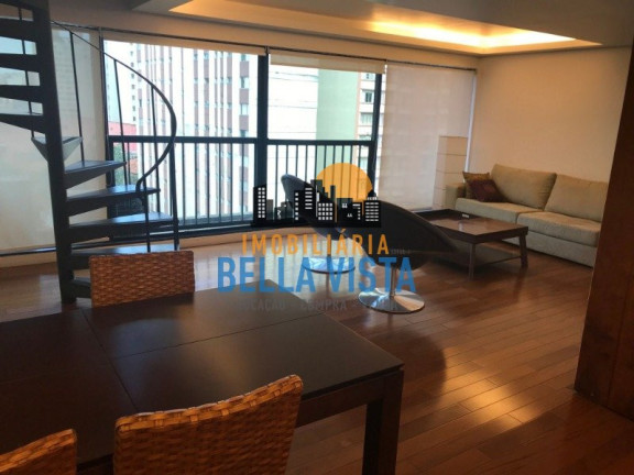 Imagem Apartamento com 1 Quarto à Venda, 90 m² em Bela Vista - São Paulo Imagem Apartamento com 1 Quarto à Venda, 90 m² em Bela Vista - São Paulo