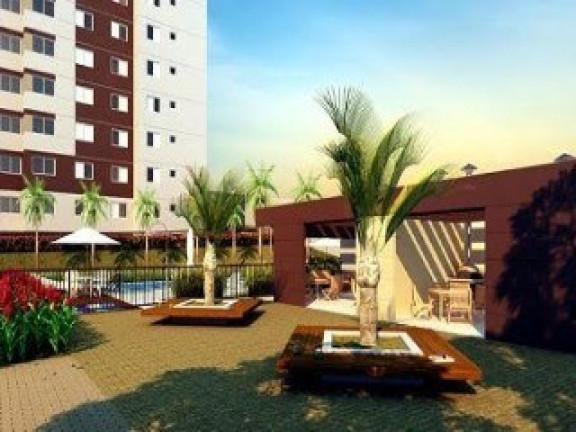 Imagem Apartamento com 2 Quartos à Venda, 45 m² em Itaquera - São Paulo Imagem Apartamento com 2 Quartos à Venda, 45 m² em Itaquera - São Paulo