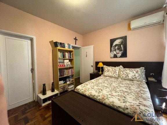 Imagem Apartamento com 3 Quartos à Venda, 119 m² em Centro - Florianópolis