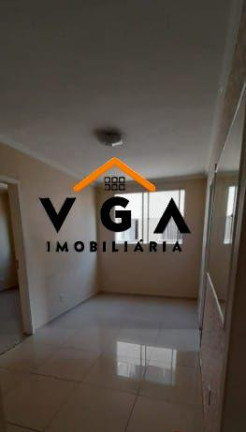 Imagem Apartamento com 3 Quartos à Venda, 50 m² em Vila Chabilândia - São Paulo