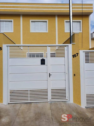 Imagem Sobrado com 2 Quartos à Venda, 67 m² em Vila Ponte Rasa - São Paulo Imagem Sobrado com 2 Quartos à Venda, 67 m² em Vila Ponte Rasa - São Paulo